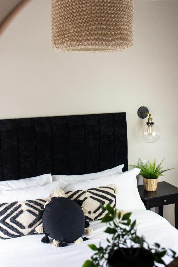 Plymouth Barbican Boutique Luxury Apartment Exteriör bild