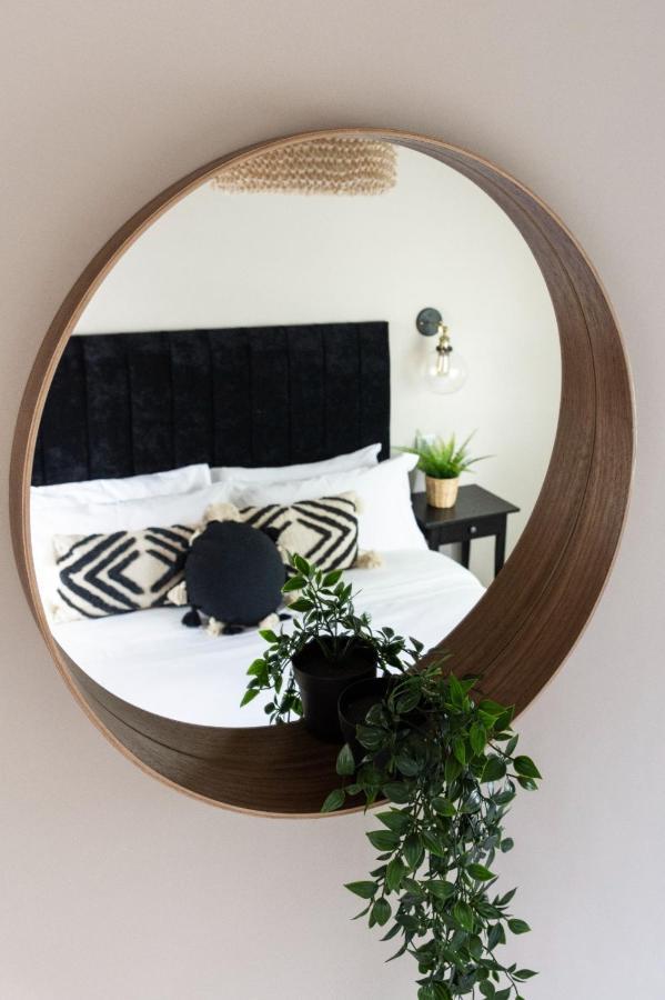 Plymouth Barbican Boutique Luxury Apartment Exteriör bild