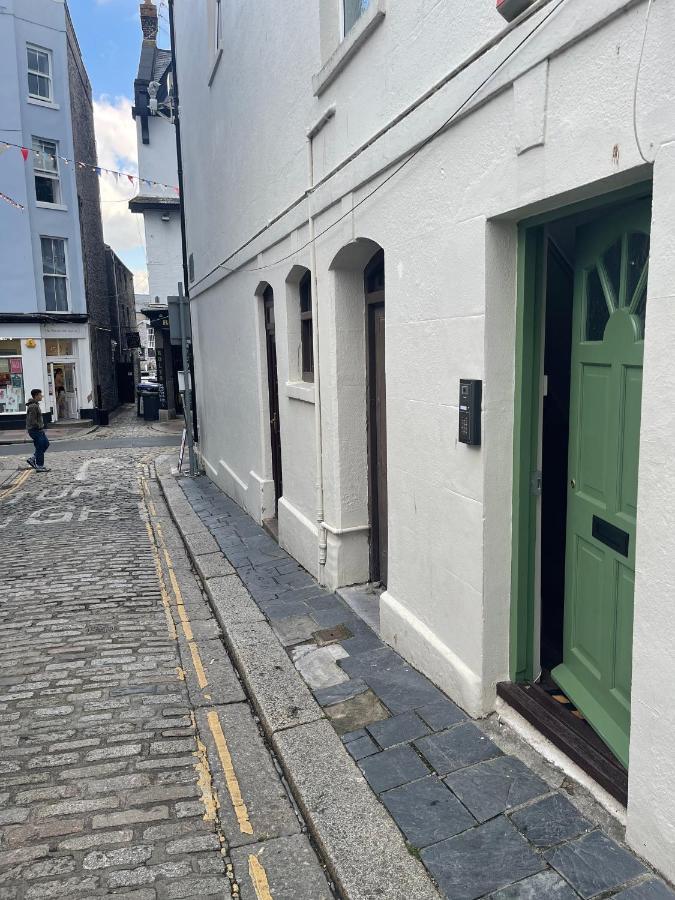 Plymouth Barbican Boutique Luxury Apartment Exteriör bild