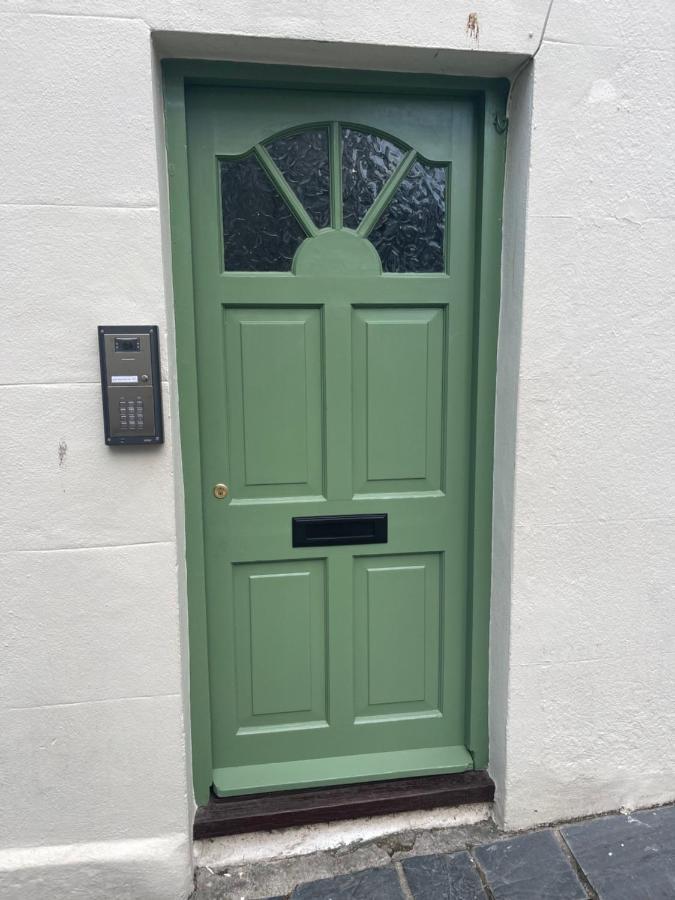 Plymouth Barbican Boutique Luxury Apartment Exteriör bild